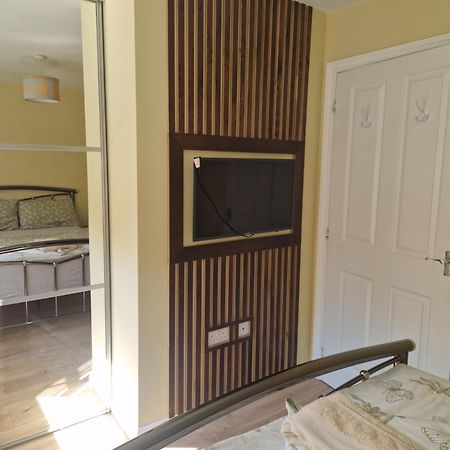 Private Room Manchester Ngoại thất bức ảnh