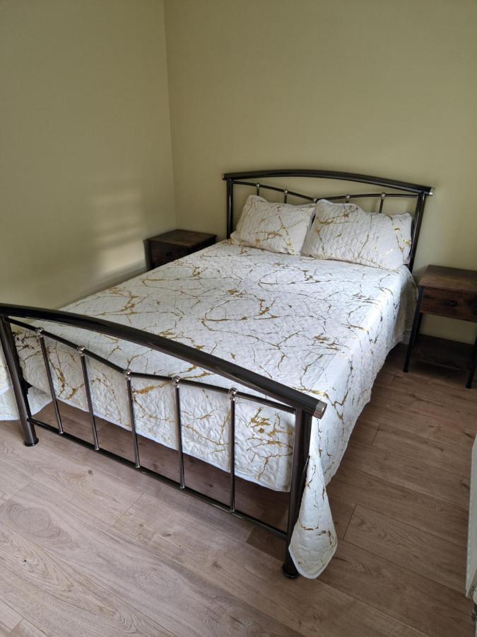Private Room Manchester Ngoại thất bức ảnh