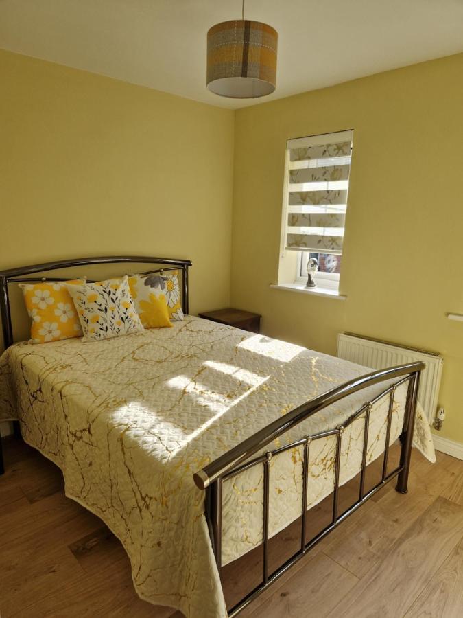 Private Room Manchester Ngoại thất bức ảnh