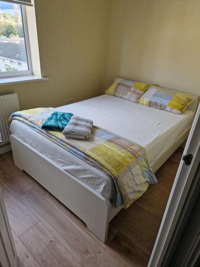 Private Room Manchester Ngoại thất bức ảnh