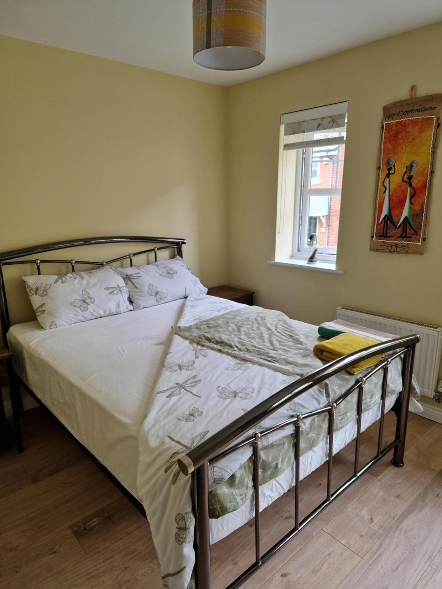 Private Room Manchester Ngoại thất bức ảnh