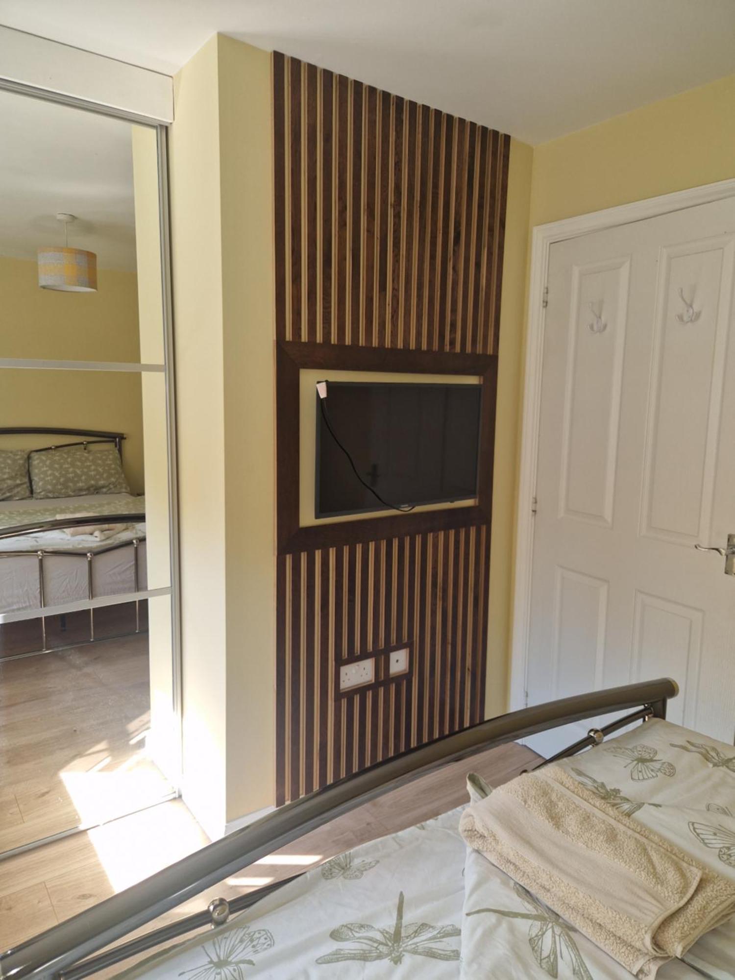 Private Room Manchester Ngoại thất bức ảnh